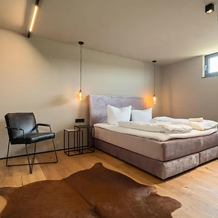 Shelterloft-airpark Lärz