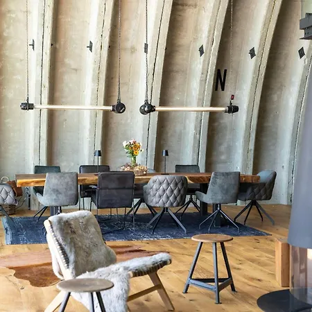 Shelterloft-airpark Casa vacanze *