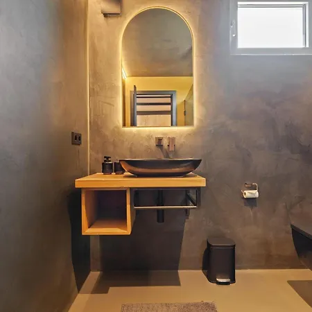 Shelterloft-airpark Casa vacanze