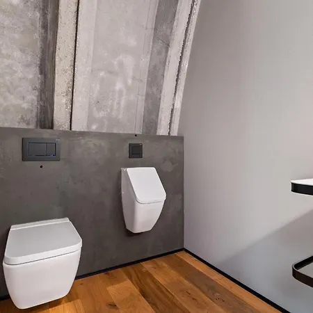 Casa vacanze Shelterloft-airpark