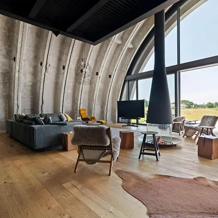 Shelterloft-airpark Lärz