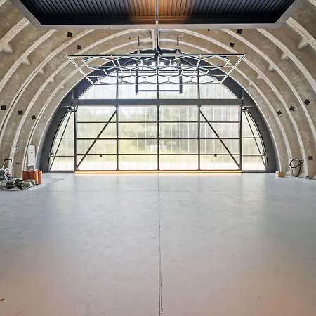 Casa vacanze Shelterloft-airpark *