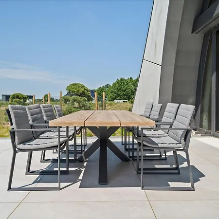 Casa vacanze Shelterloft-airpark *