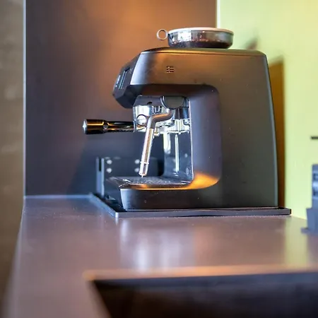 Casa vacanze Shelterloft-airpark *