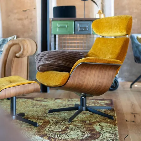 Shelterloft-airpark Lärz