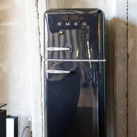 Casa vacanze Shelterloft-airpark *