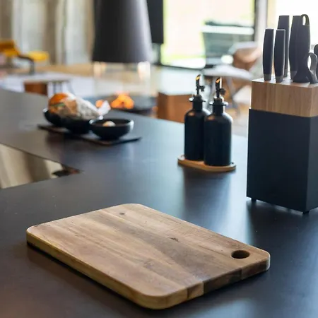 Shelterloft-airpark Casa vacanze