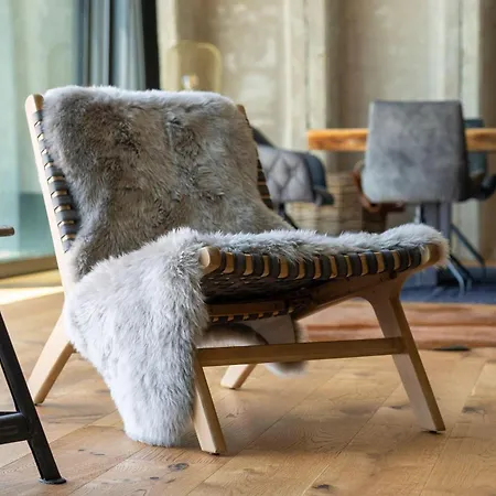 Shelterloft-airpark Casa vacanze Lärz