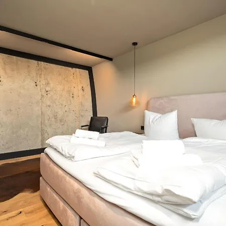 Shelterloft-airpark Lärz