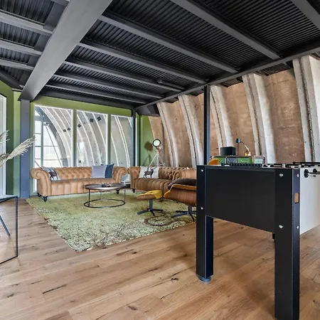 Shelterloft Airpark