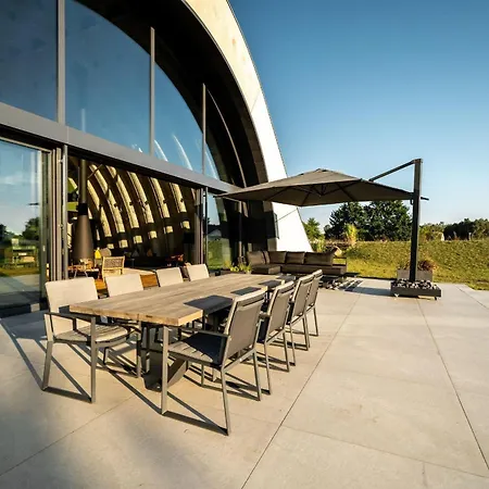 Shelterloft Airpark