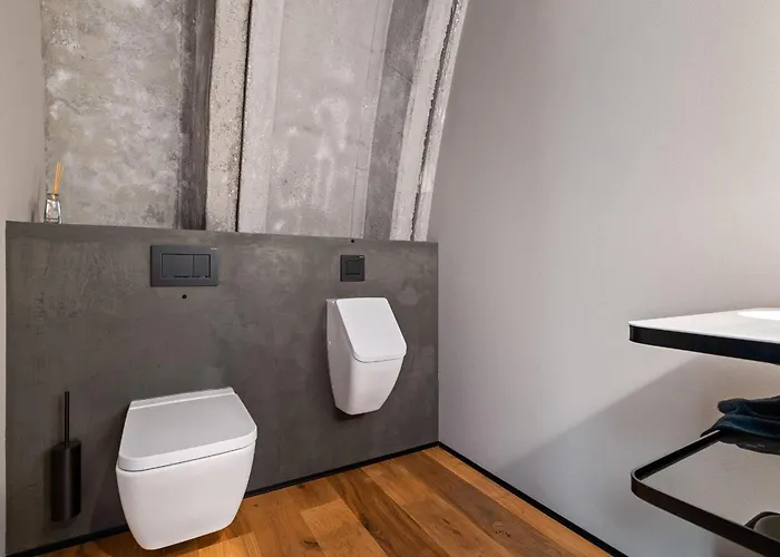 Ferienhaus Shelterloft Airpark