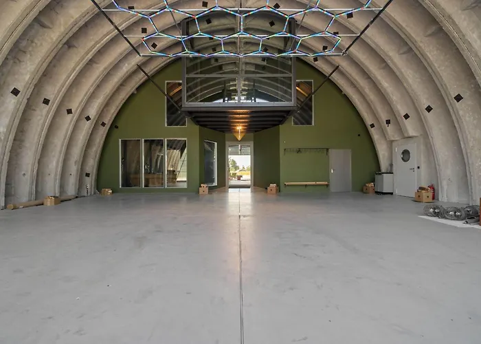 Shelterloft Airpark