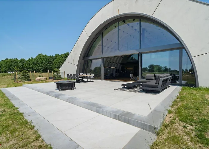 Shelterloft Airpark *