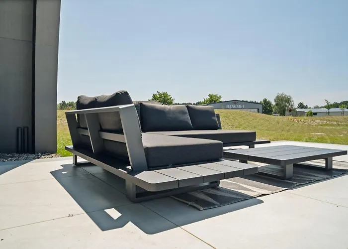 Shelterloft Airpark