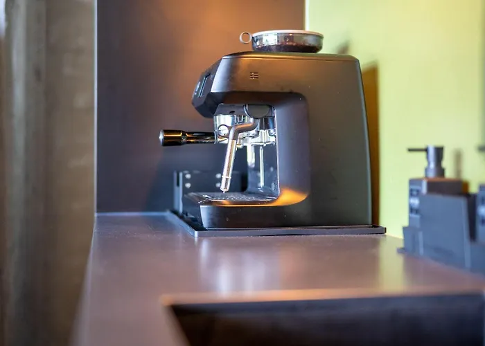 Ferienhaus Shelterloft Airpark *