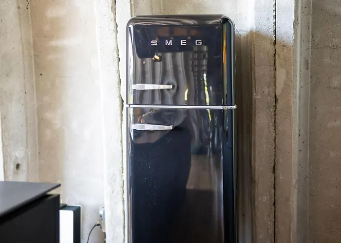 Ferienhaus Shelterloft Airpark *