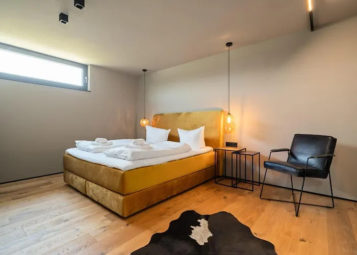 Shelterloft Airpark Lärz